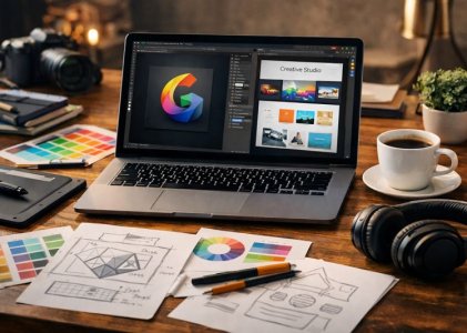 האם עיצוב גרפי זה מקצוע של צעירים? האמת על גיל, קריירה ופרנסה