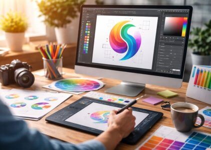 היתרון שבפרטיות: איך לימוד גרפיקה אחד-על-אחד מייעל את הלמידה ומחבר אותך ישירות לשוק העבודה